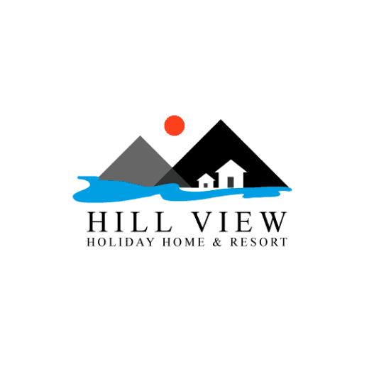 Hill View Holiday Home & Resort logo